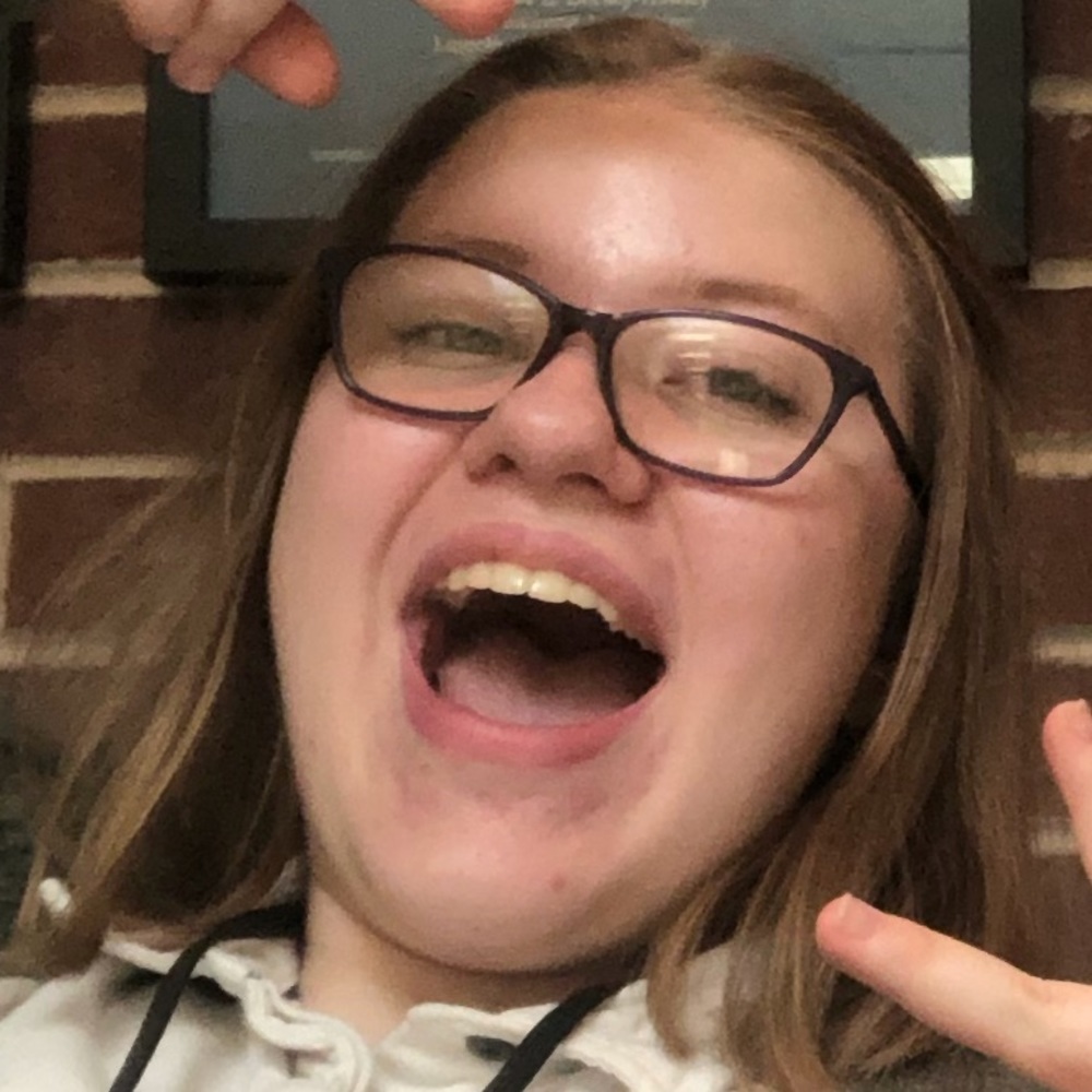 Meet your Posher, Anna